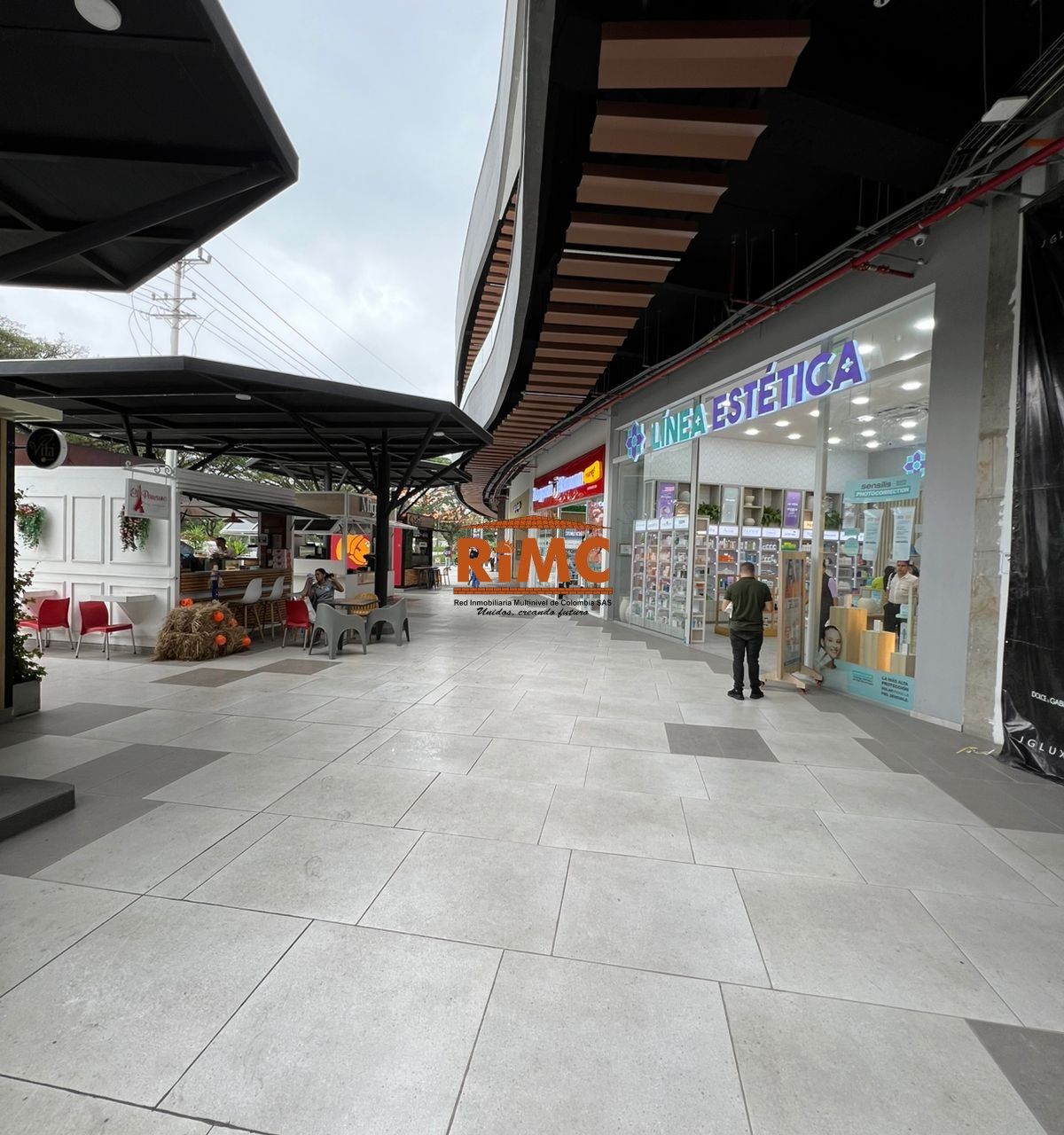 Local en Arriendo - Cerritos Mall, AMCO, Area Metropolitana Centro Occidente, Pereira, Risaralda, RAP Eje Cafetero, Colombia, 50,0 m² (foto 8) — CREBI