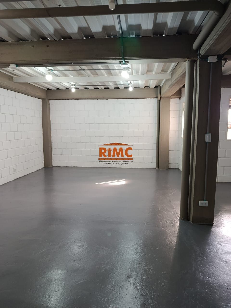 Local en Arriendo - La Pradera, Avenida la Pradera, 160,0 m² (foto 8) — CREBI