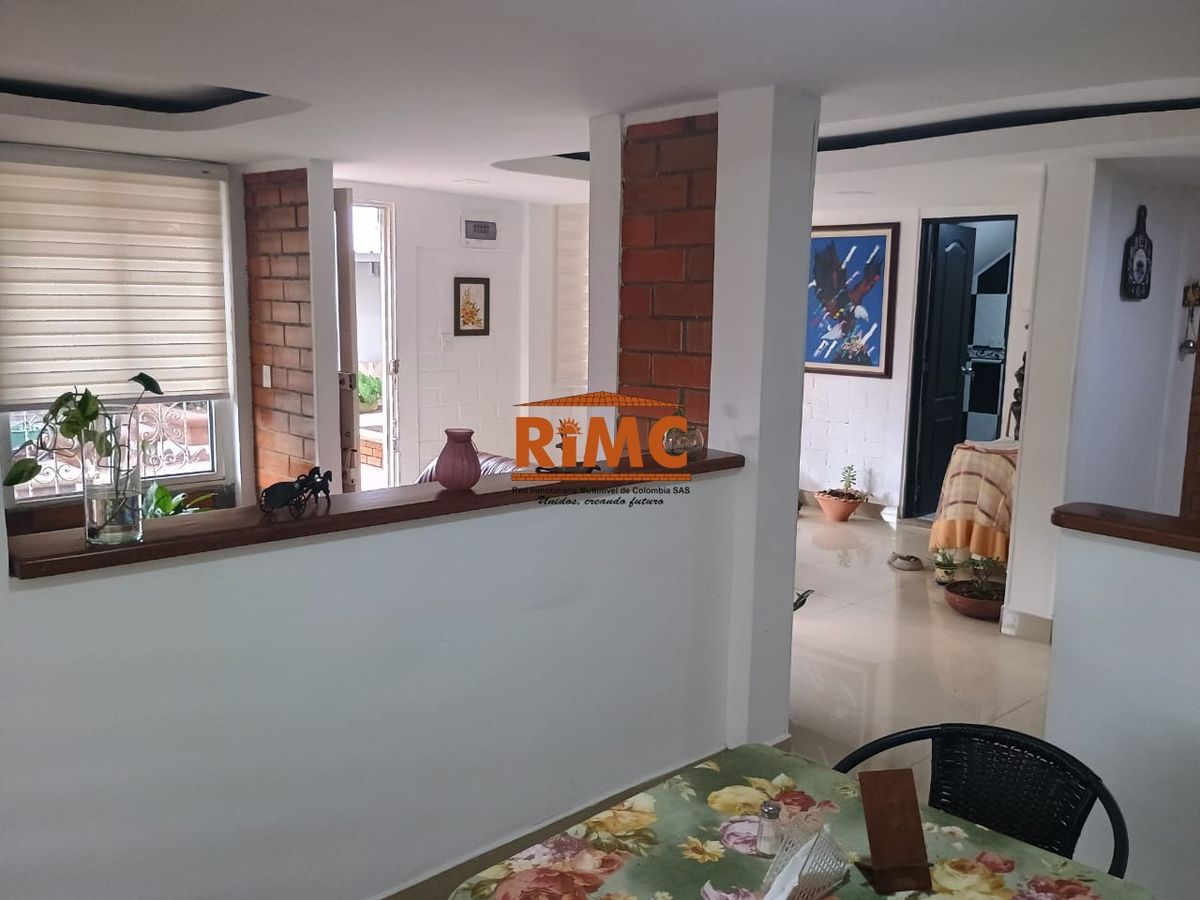 Multifamily en Venta - Zaragoza, Cabecera Municipal Cartago, Cartago, Norte, Valle del Cauca, RAP Pacífico, Colombia, 101,0 m² (foto 9) — CREBI
