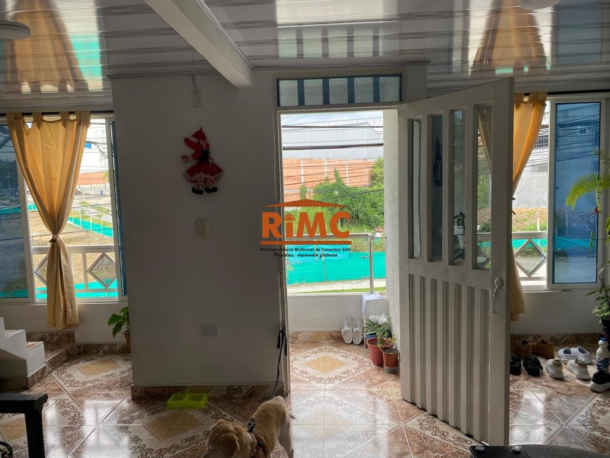 Multifamily en Venta - AMCO, Area Metropolitana Centro Occidente, Pereira, Risaralda, RAP Eje Cafetero, 660006, Colombia, 162,0 m² (foto 9) — CREBI