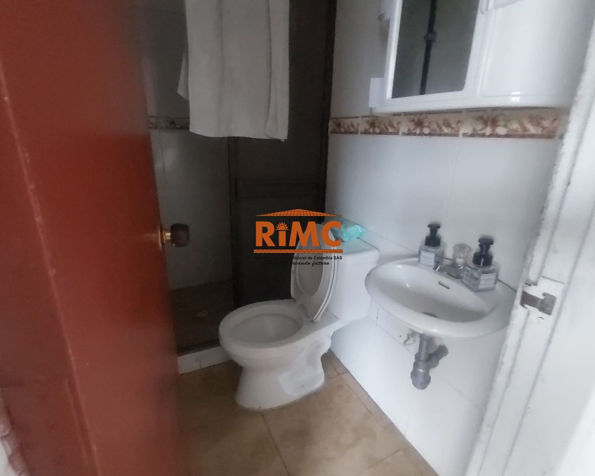 Edificio en Venta - Calle 23, Centenario, Bostón, AMCO, Area Metropolitana Centro Occidente, Pereira, Risaralda, RAP Eje Cafetero, 660000, Colombia, 225,0 m² (foto 12) — CREBI