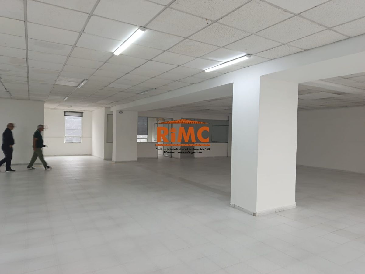 Local en Arriendo - Sector 30 de Agosto, Carrera 13, 1150,0 m² (foto 9) — CREBI