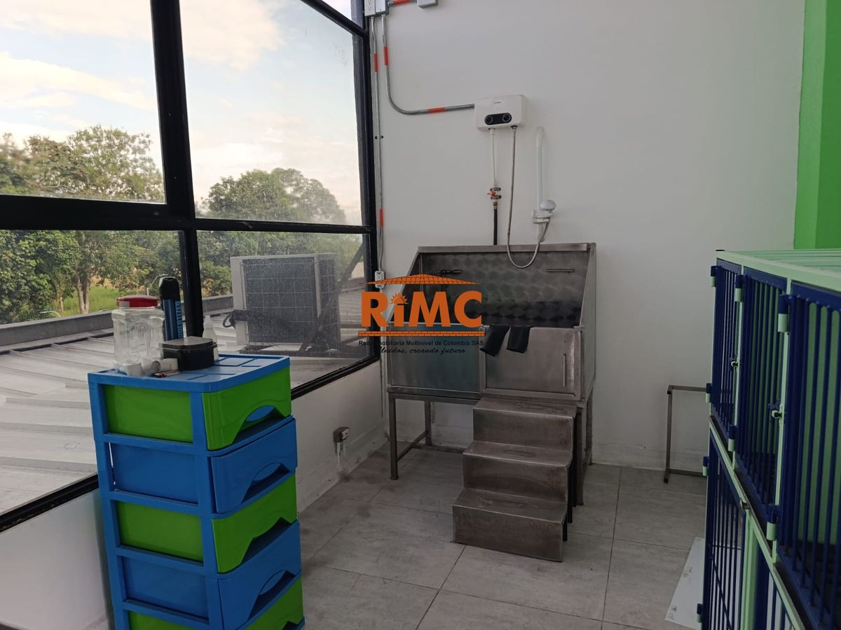 Local en Arriendo - Entrada 8 Cafelia, 55,0 m² (foto 9) — CREBI