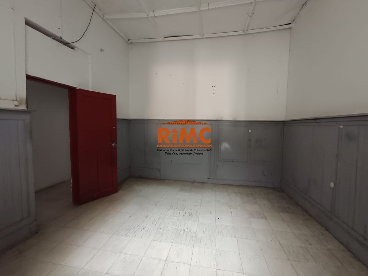 Local en Arriendo - El Pavo, 22-81, Carrera 5, Sector Plaza de Bolivar, Sector Lago Uribe, Centro, AMCO, Area Metropolitana Centro Occidente, Pereira, Risaralda, RAP Eje Cafetero, 660002, Colombia, 470,0 m² (foto 9) — CREBI