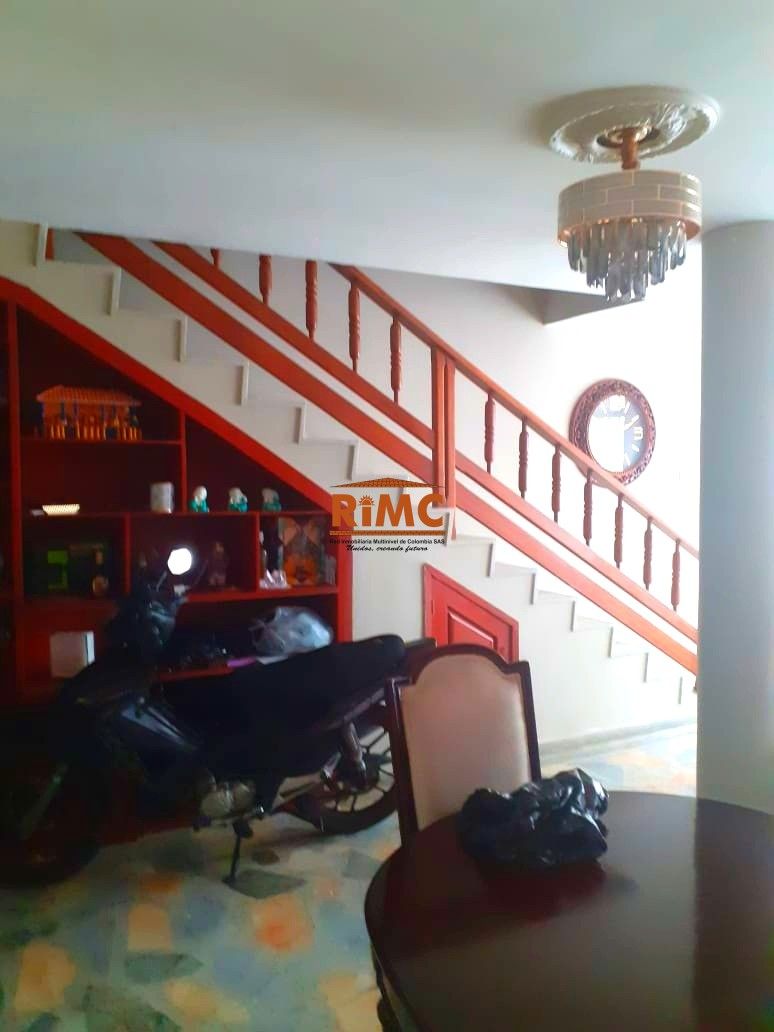 Multifamily en Venta - Popular Modelo, Avenida Circunvalar, 144,0 m² (foto 8) — CREBI