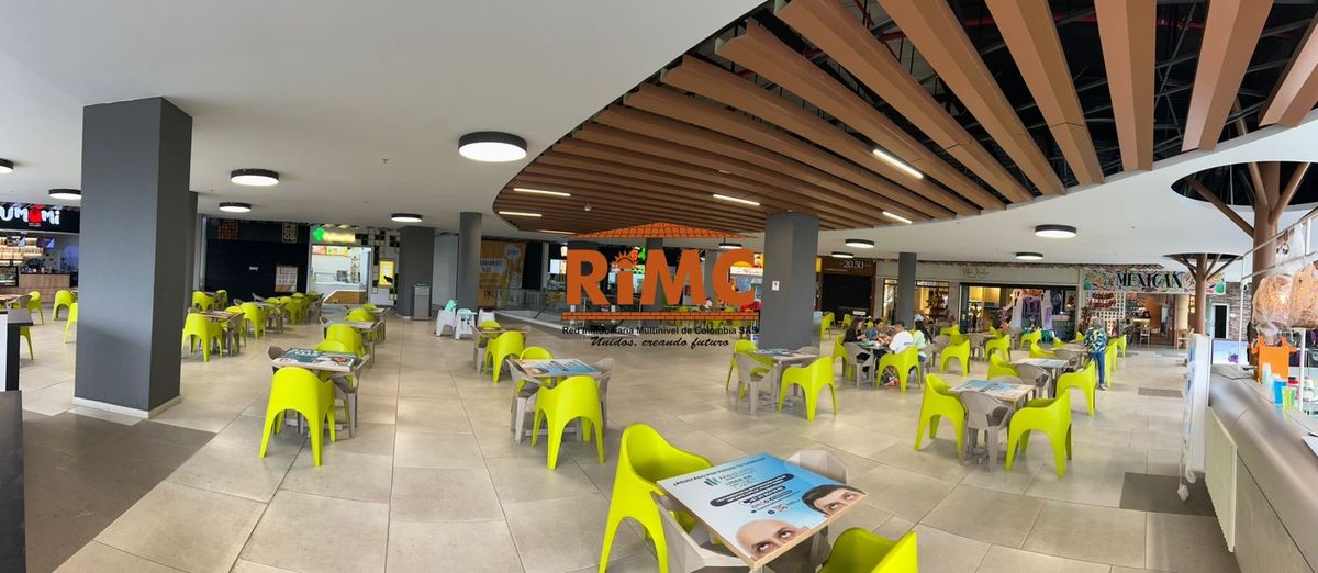 Local en Arriendo - Cerritos Mall, AMCO, Area Metropolitana Centro Occidente, Pereira, Risaralda, RAP Eje Cafetero, Colombia, 50,0 m² (foto 9) — CREBI