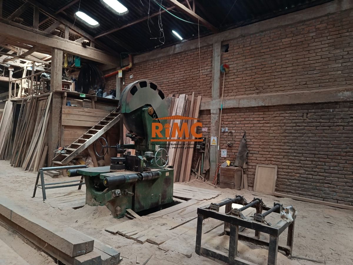 Bodega en Venta - Diagonal 42, 2100,0 m² (foto 9) — CREBI