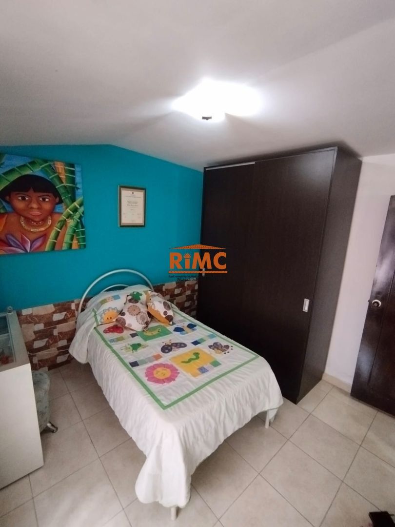 Multifamily en Venta - El Jardín, Avenida de las Américas, 110,0 m² (foto 9) — CREBI