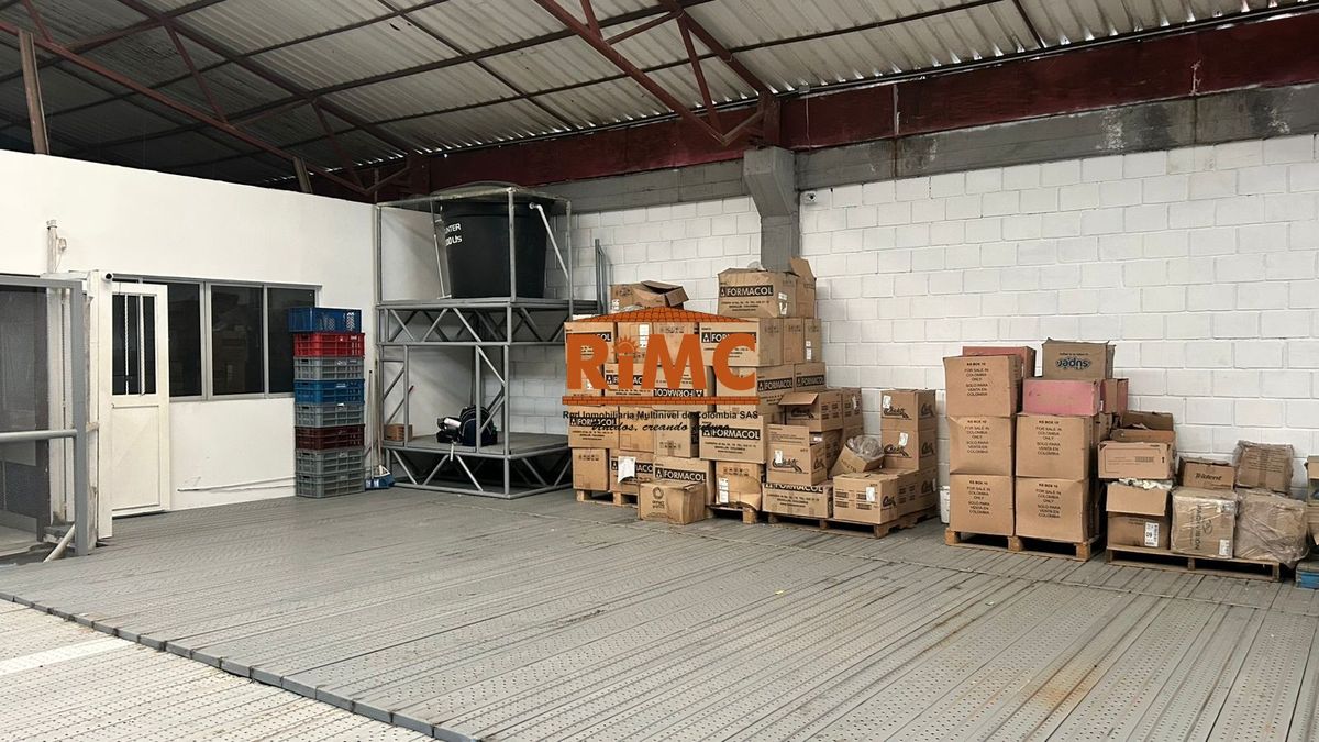 Bodega en Arriendo - Camilo Torres, 2800,0 m² (foto 9) — CREBI