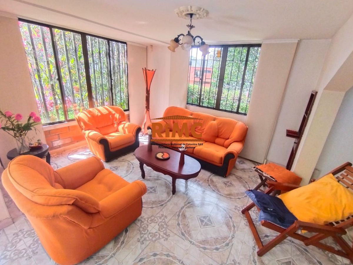 Multifamily en Venta - San Ángel, #20-08, Calle 20, La Providencia, Boston, Providencia, Bostón, Perimetro Urbano Pereira, Pereira, Risaralda, RAP Eje Cafetero, 660004, Colombia, 161,0 m² (foto 4) — CREBI