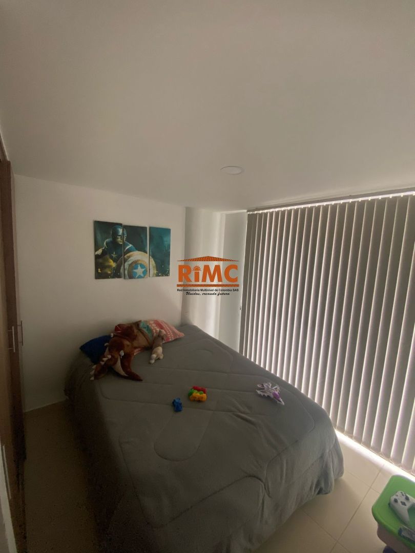 Multifamily en Venta - Calle 21, Santa Rosa de Cabal, Risaralda, RAP Eje Cafetero, 661020, Colombia, 150,0 m² (foto 9) — CREBI