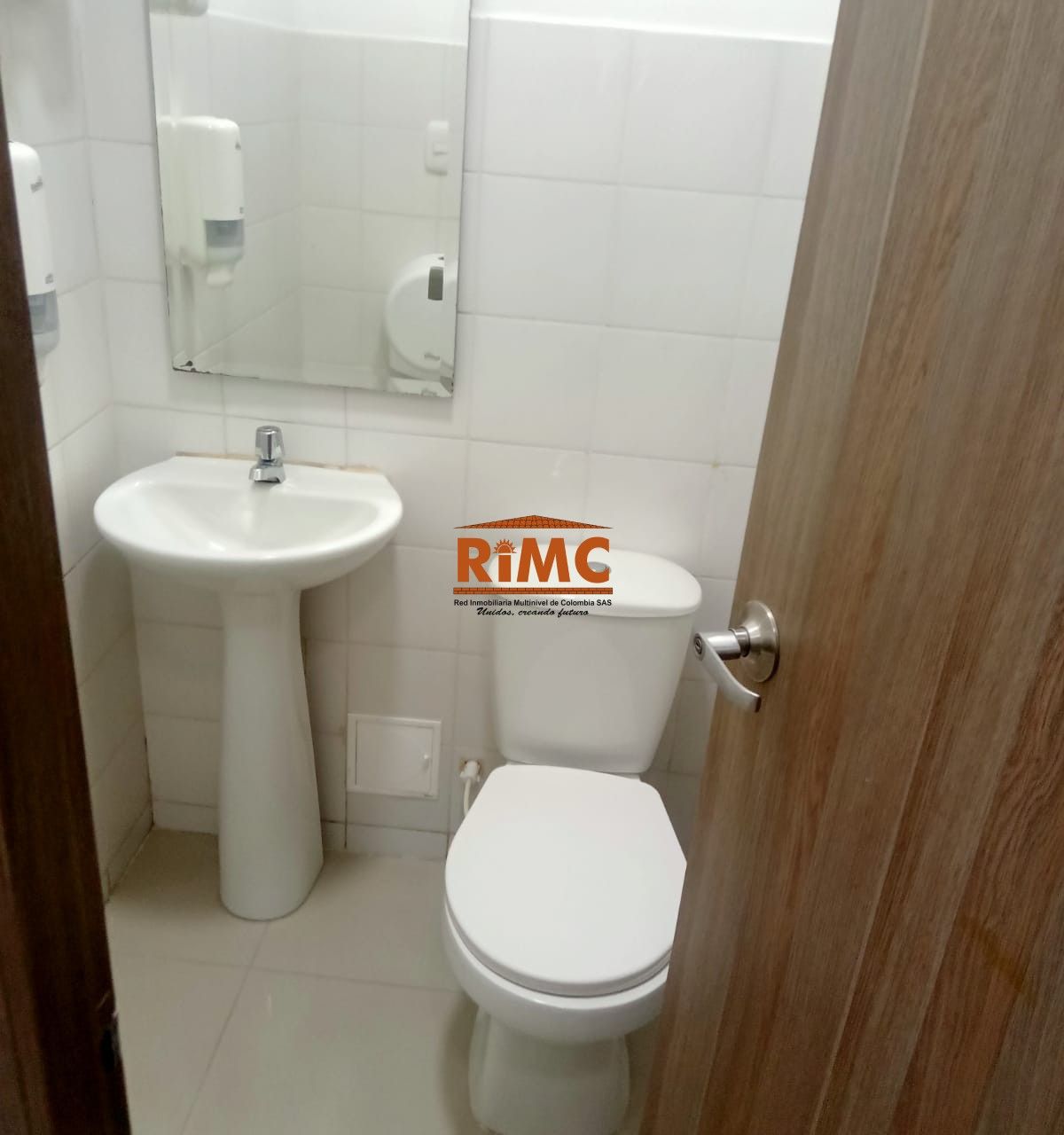 Edificio en Venta - Cuba, Calle 71, 582,7 m² (foto 9) — CREBI