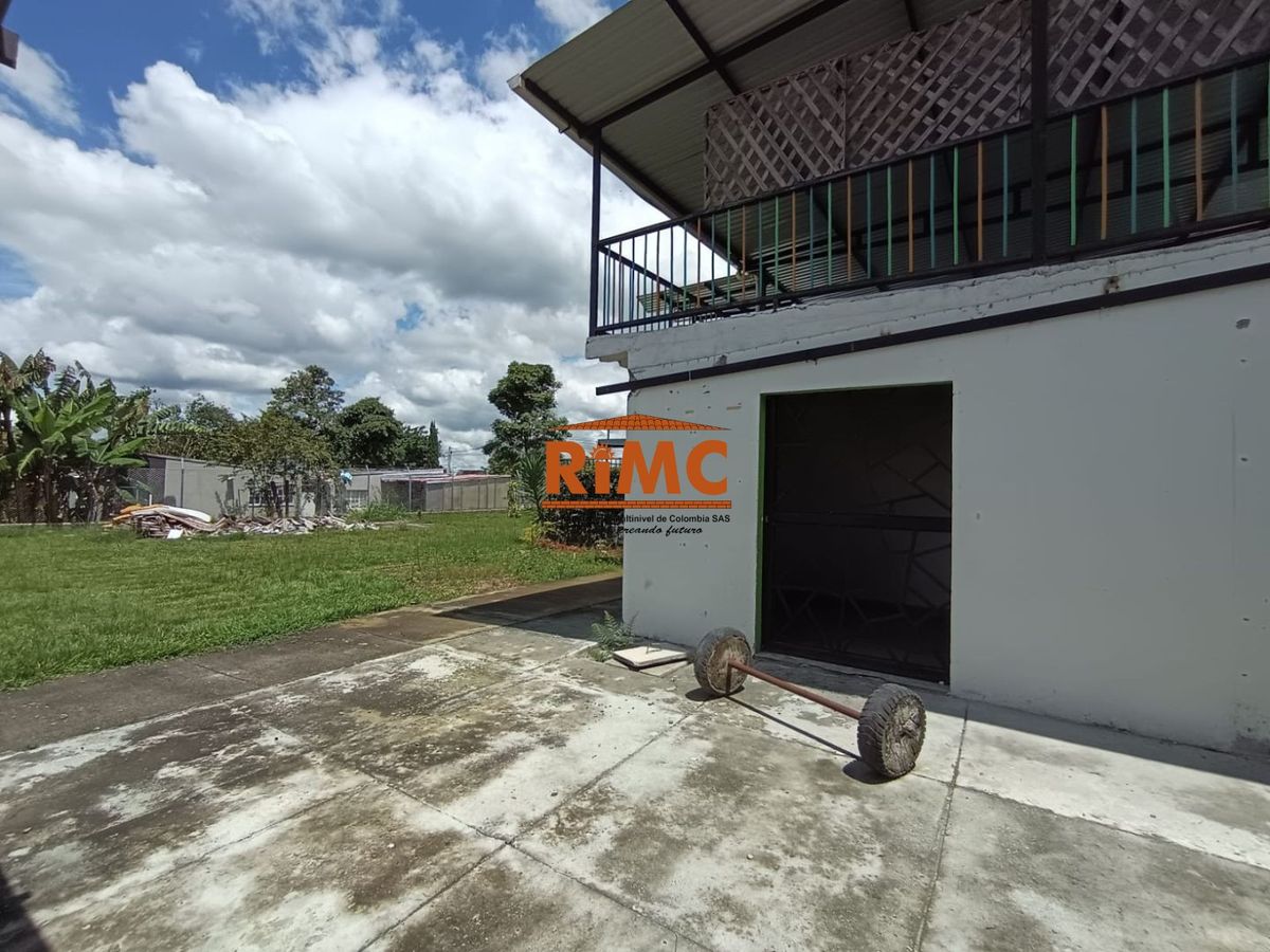 Lote en Arriendo - Berlin, Calle 2, 25,0 m² (foto 10) — CREBI