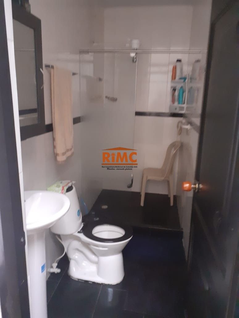 Multifamily en Venta - La Providencia, Boston, Carrera 20 Bis, 177,0 m² (foto 10) — CREBI