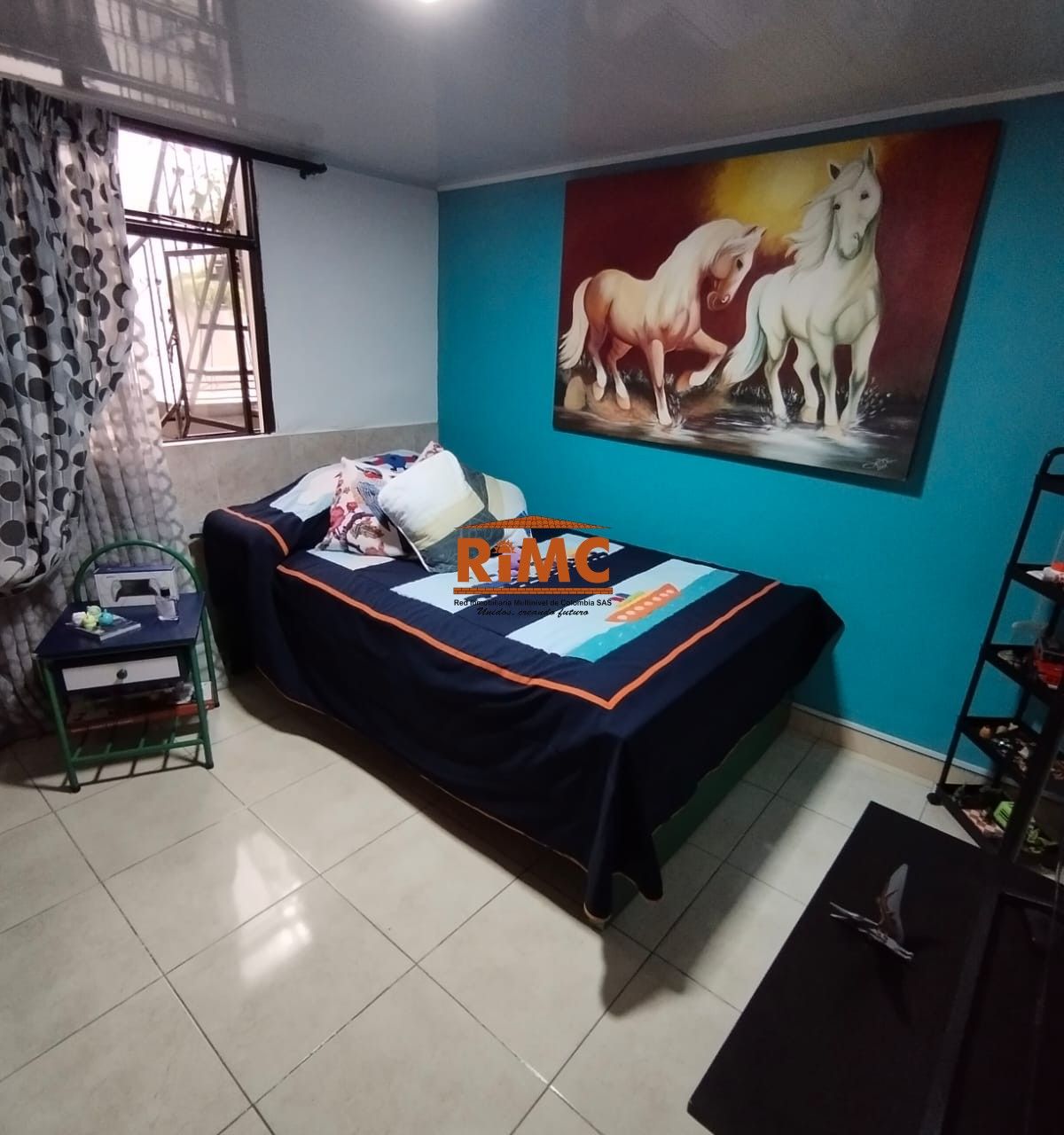 Multifamily en Venta - El Jardín, Avenida de las Américas, 110,0 m² (foto 10) — CREBI