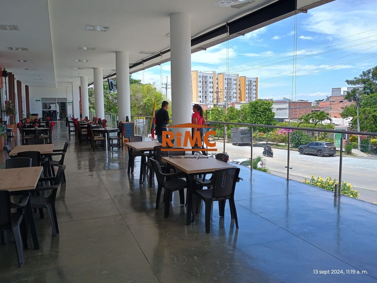 Local en Venta - AMCO, Area Metropolitana Centro Occidente, Pereira, Risaralda, RAP Eje Cafetero, Colombia, 36,0 m² (foto 10) — CREBI