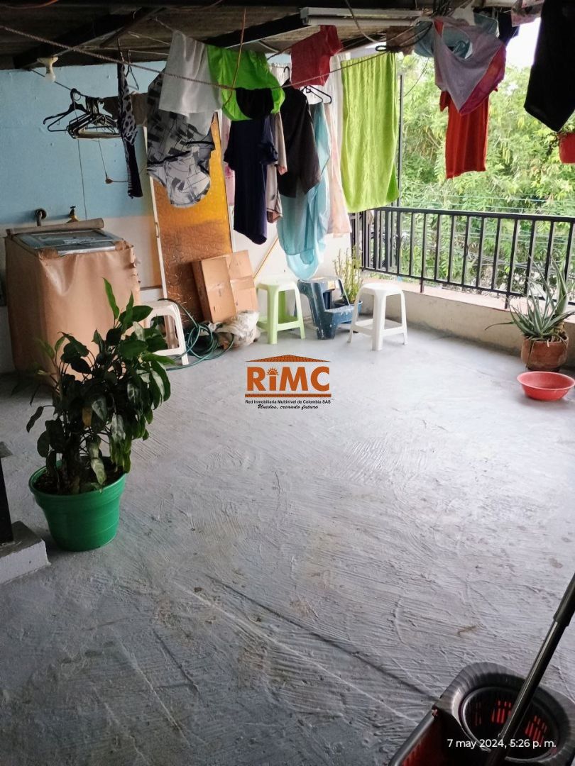 Multifamily en Venta - Cuba, Carrera 24 Bis, 220,0 m² (foto 10) — CREBI