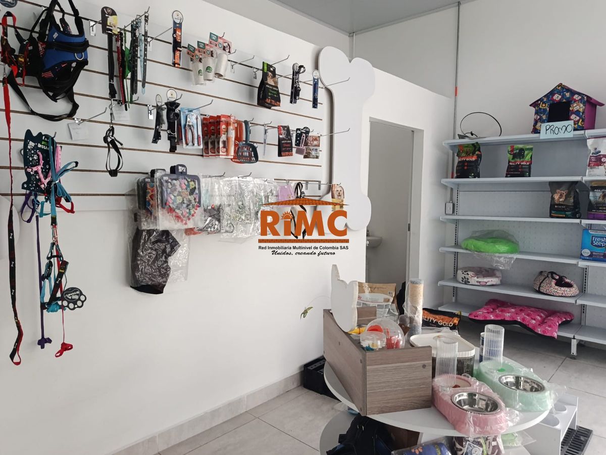Local en Arriendo - Entrada 8 Cafelia, 55,0 m² (foto 10) — CREBI