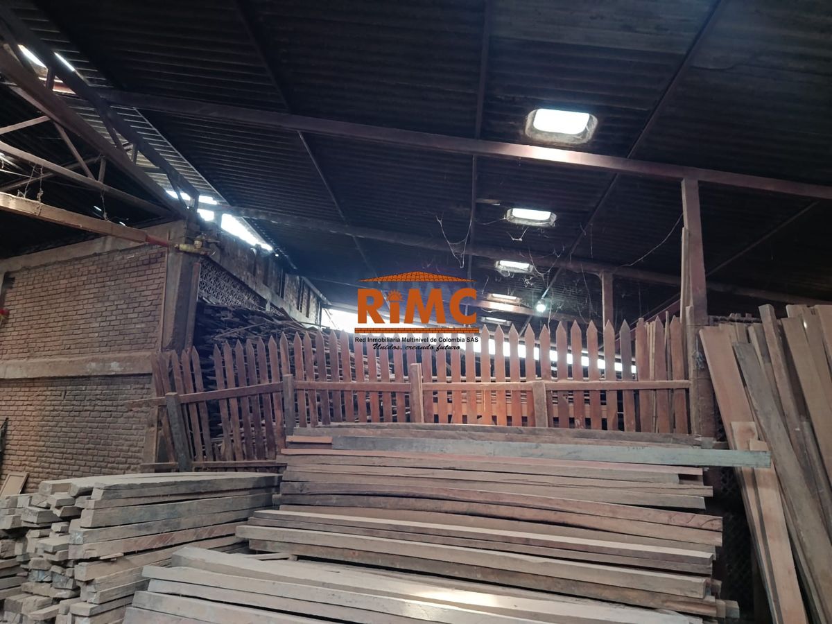 Bodega en Venta - Diagonal 42, 2100,0 m² (foto 10) — CREBI