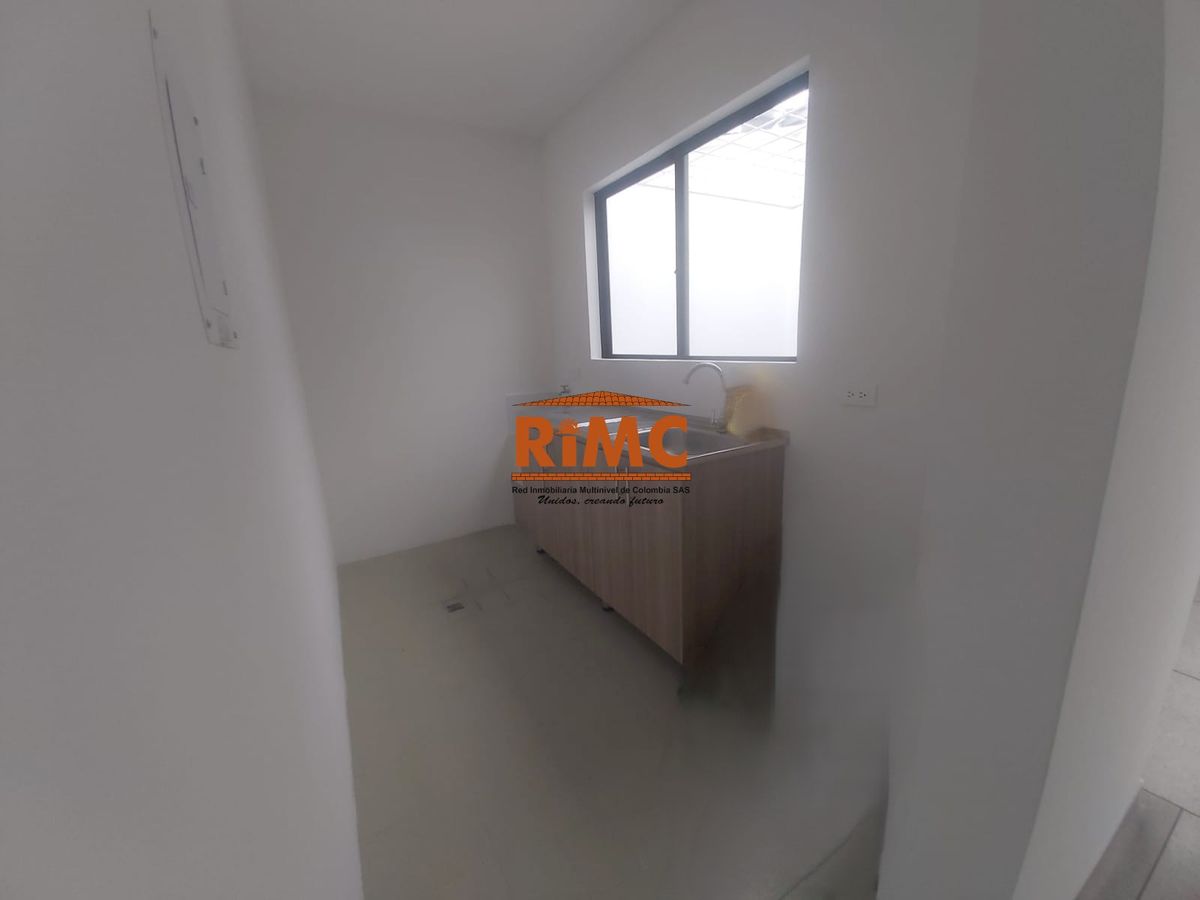 Oficina  en Arriendo - Maraya, Carrera 11, 90,0 m² (foto 10) — CREBI