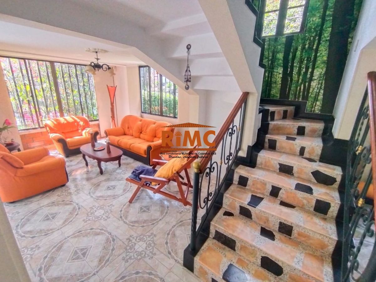 Multifamily en Venta - San Ángel, #20-08, Calle 20, La Providencia, Boston, Providencia, Bostón, Perimetro Urbano Pereira, Pereira, Risaralda, RAP Eje Cafetero, 660004, Colombia, 161,0 m² (foto 11) — CREBI