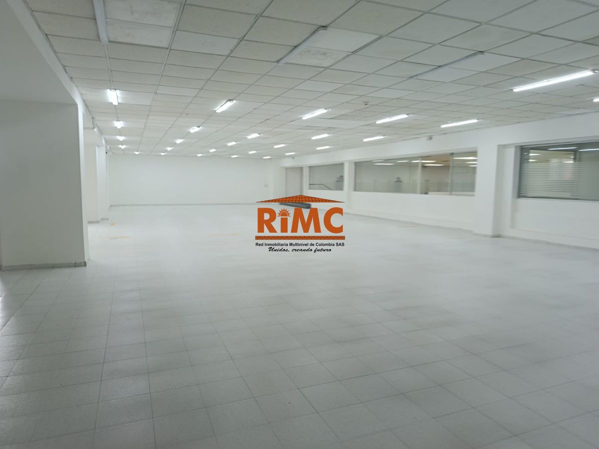 Local en Venta - Sector 30 de Agosto, Carrera 13, 1150,0 m² (foto 10) — CREBI