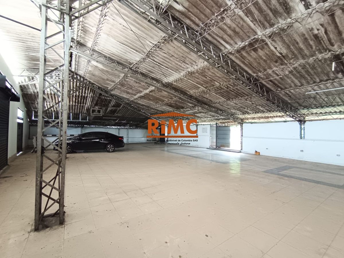Bodega en Arriendo - Huertas, AMCO, Area Metropolitana Centro Occidente, Pereira, Risaralda, RAP Eje Cafetero, 660000, Colombia, 442,0 m² (foto 10) — CREBI