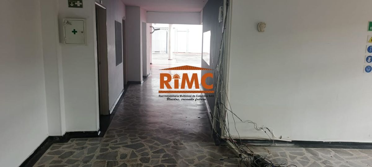 Edificio en Venta - Sector 30 de Agosto, Carrera 13, 1750,0 m² (foto 10) — CREBI