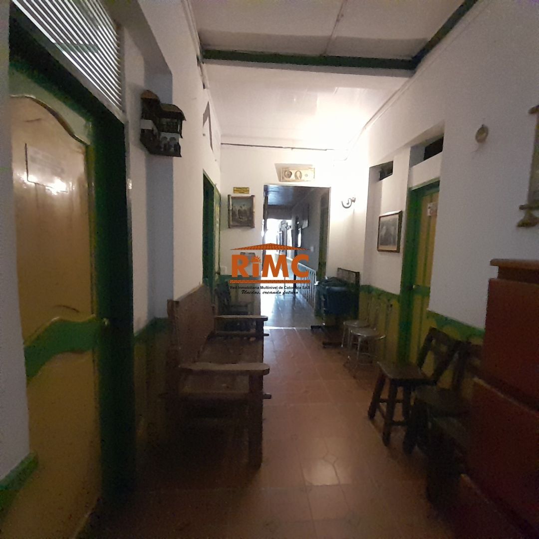 Edificio en Venta - Plaza de Bolivar, Sector Plaza de Bolivar, Centro, AMCO, Area Metropolitana Centro Occidente, Pereira, Risaralda, RAP Eje Cafetero, 660001, Colombia, 1100,0 m² (foto 10) — CREBI