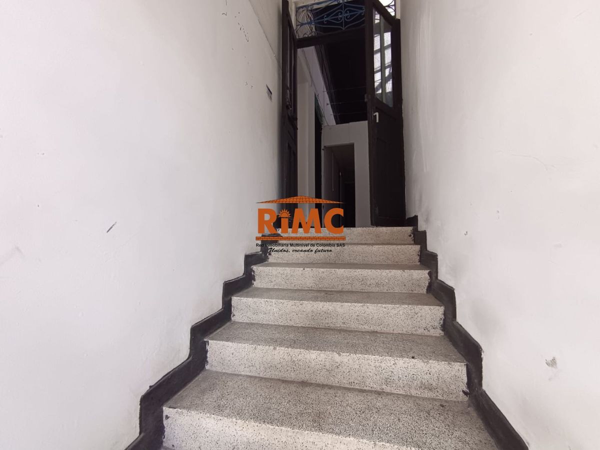 Local en Arriendo - El Pavo, 22-81, Carrera 5, Sector Plaza de Bolivar, Sector Lago Uribe, Centro, AMCO, Area Metropolitana Centro Occidente, Pereira, Risaralda, RAP Eje Cafetero, 660002, Colombia, 470,0 m² (foto 10) — CREBI