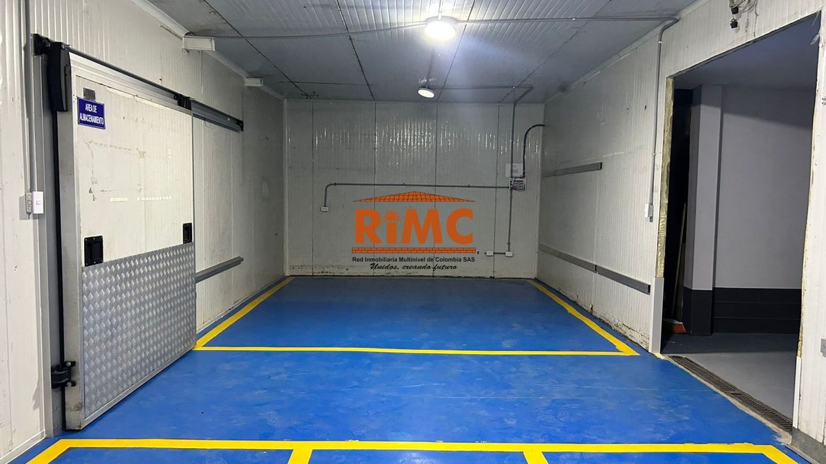 Bodega en Arriendo - Camilo Torres, 2800,0 m² (foto 10) — CREBI