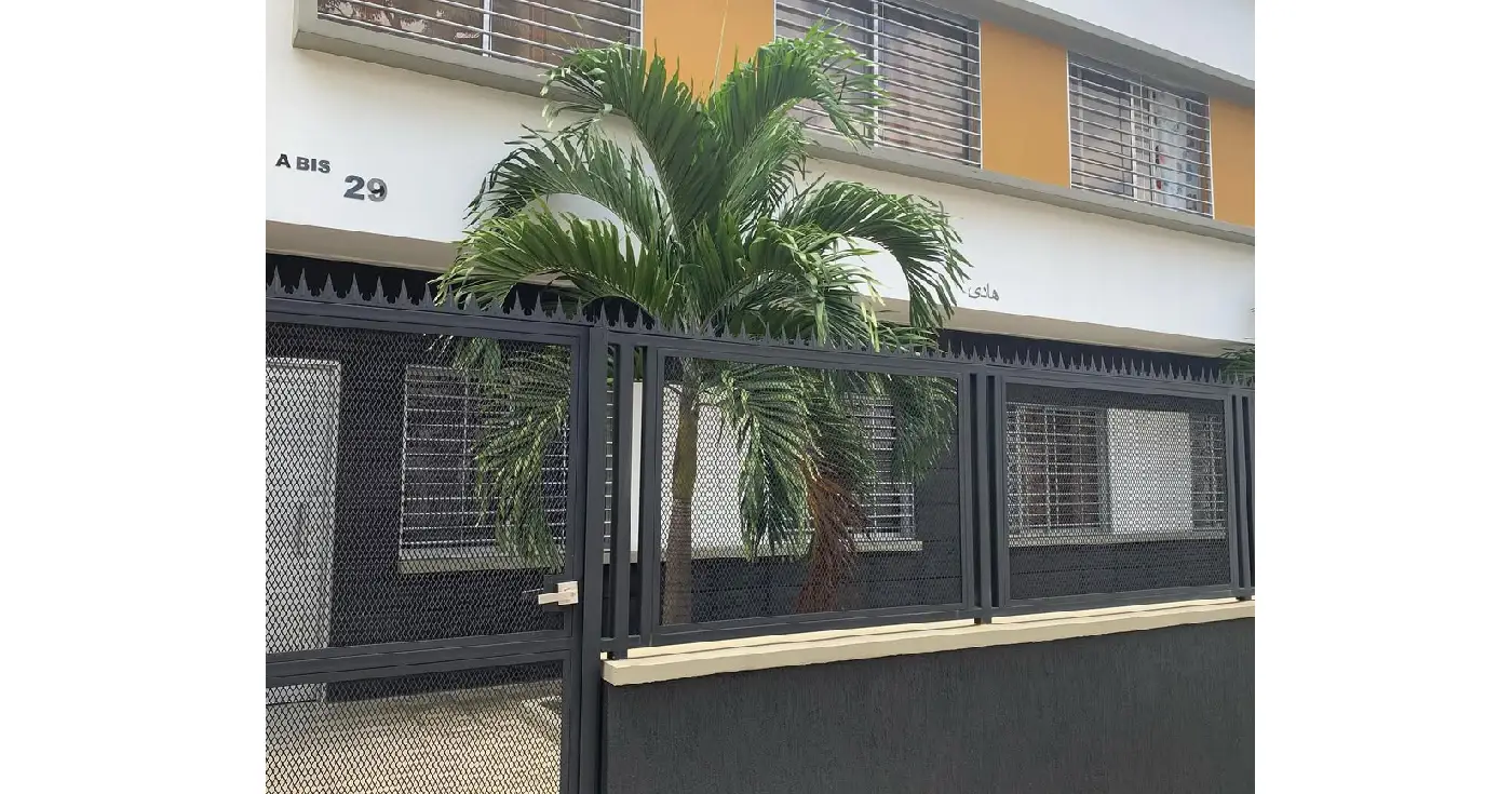 Edificio en Venta - Eucarístico, Calle 8, 720,0 m² — CREBI