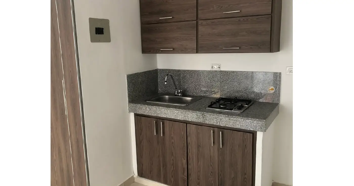 Edificio en Venta - Eucarístico, Calle 8, 720,0 m² (foto 3) — CREBI