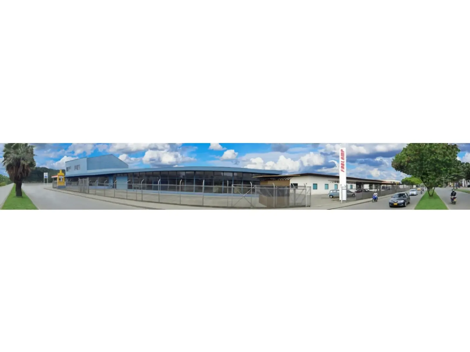 Lote en Venta - Cali, El Troncal Carrera 8, 14036,0 m² (foto 2) — CREBI