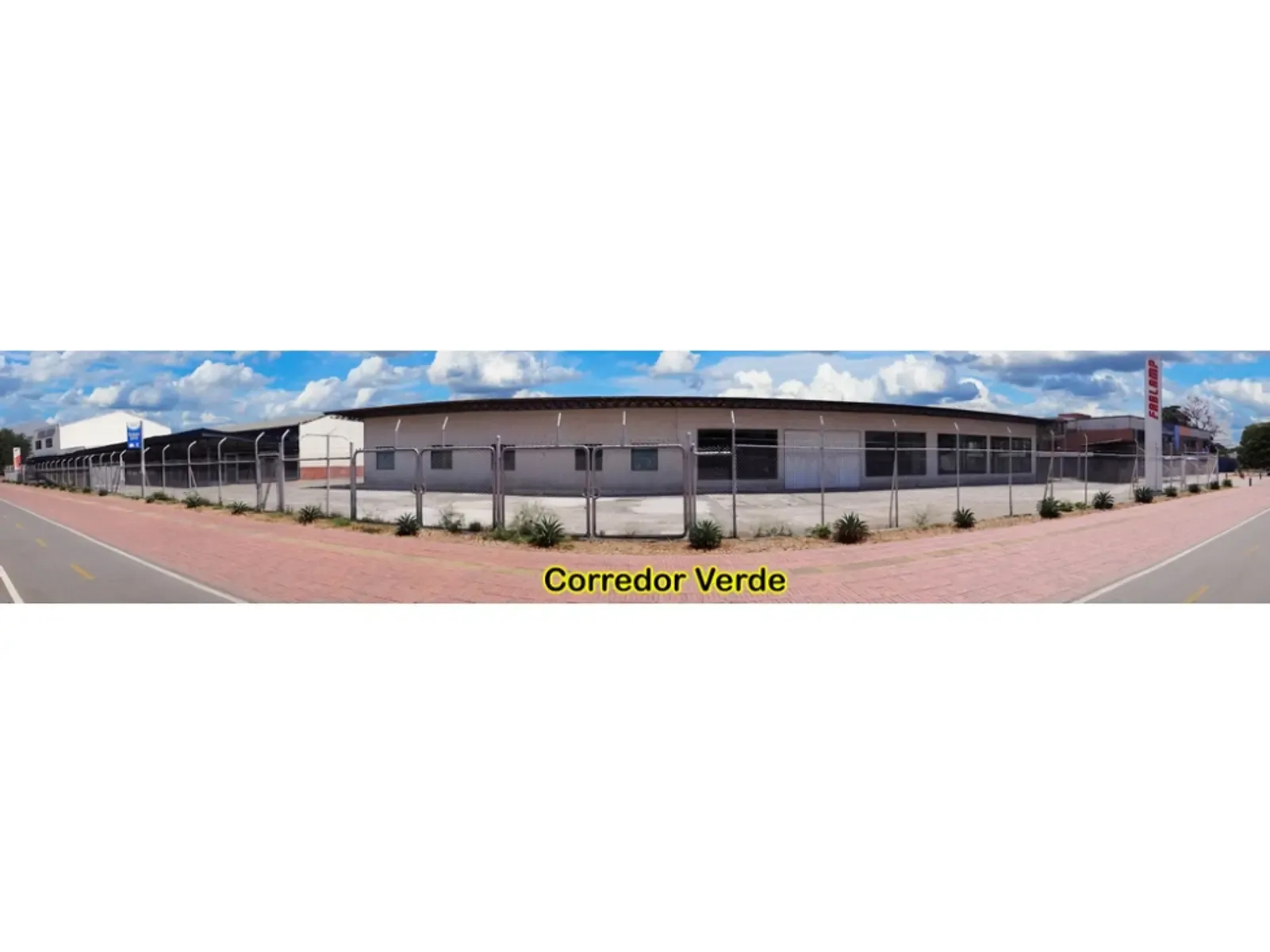Lote en Venta - Cali, El Troncal Carrera 8, 14036,0 m² — CREBI