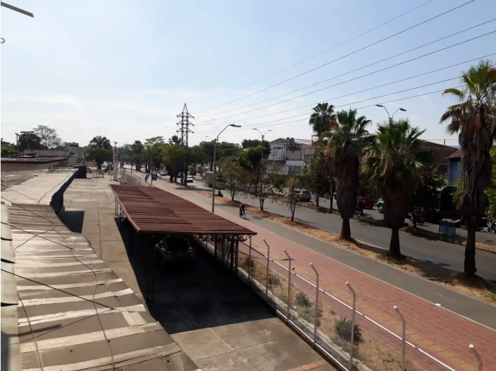 Lote en Venta - Cali, El Troncal Carrera 8, 14036,0 m² (foto 3) — CREBI