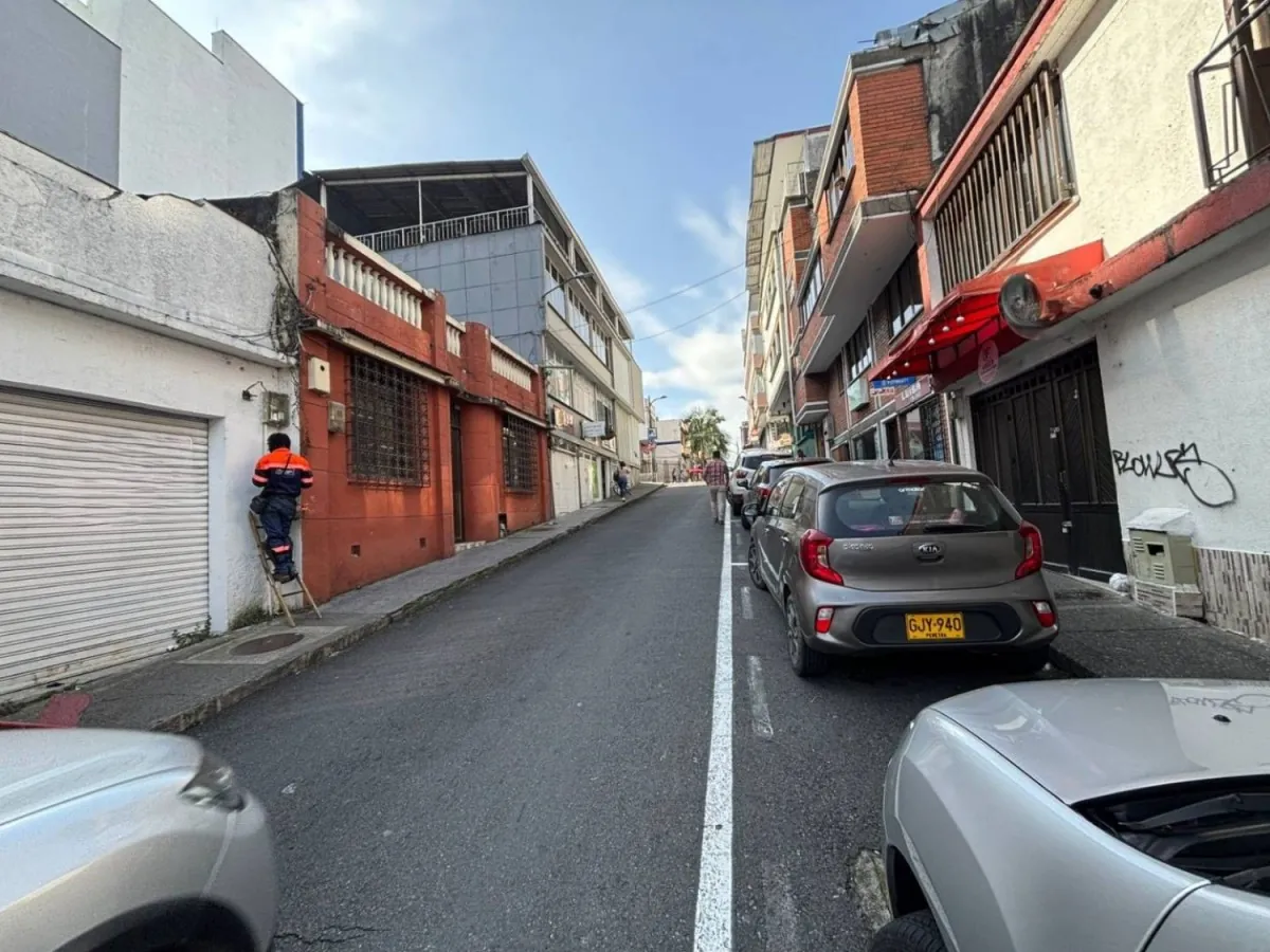 Local en Arriendo - Pereira, Pereira Calle 24, 174,0 m² (foto 4) — CREBI