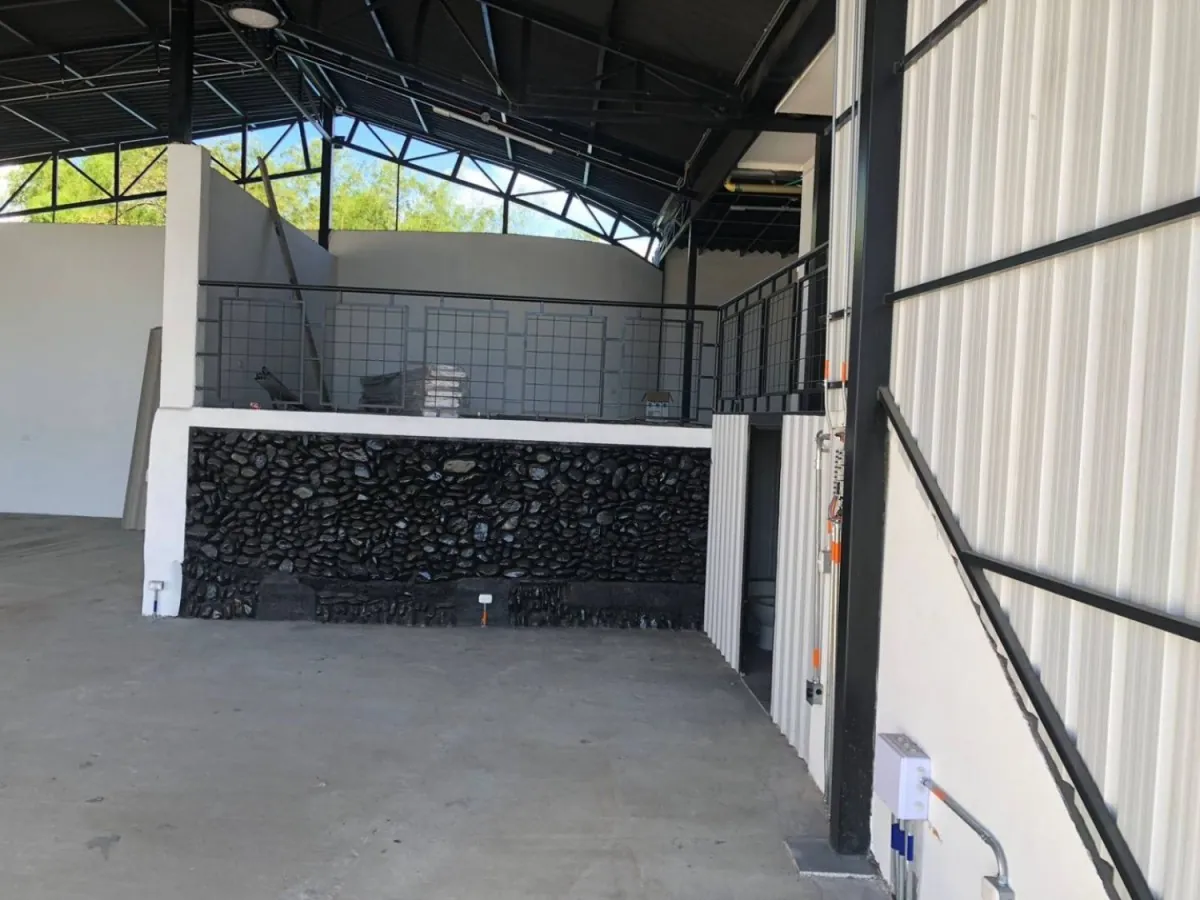 Bodega en Arriendo - Vía Cerritos Pereira, 300,0 m² (foto 2) — CREBI