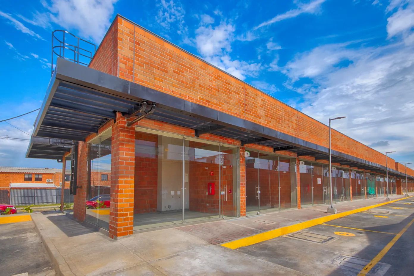 Local en Venta - Jamundí, 20,0 m² — CREBI